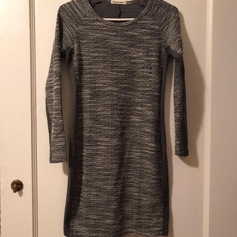 Marine Layer Dress